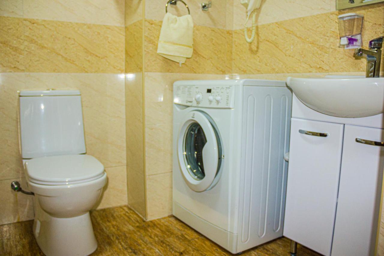 Old Tbilisi Apartments المظهر الخارجي الصورة