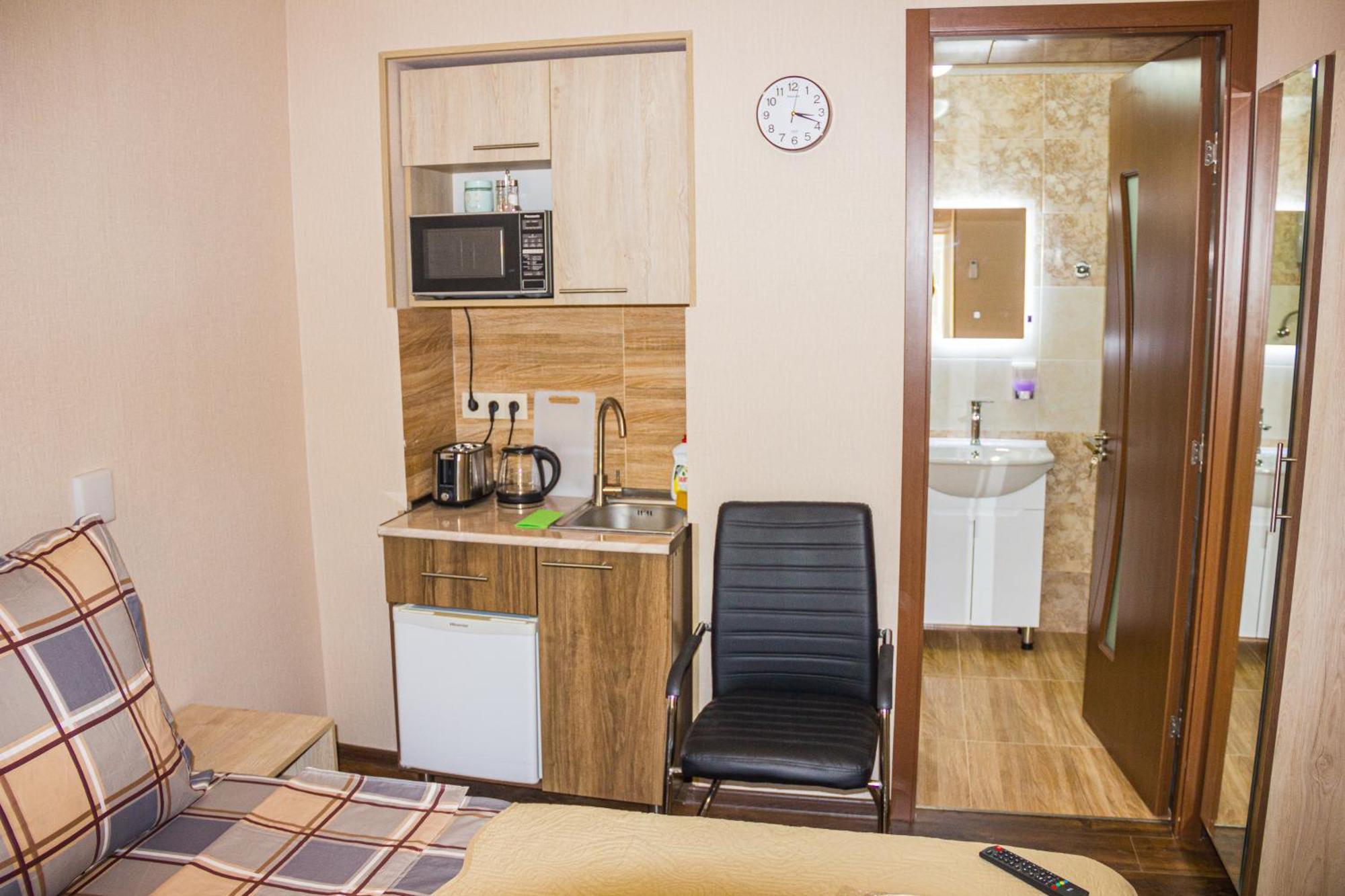 Old Tbilisi Apartments المظهر الخارجي الصورة