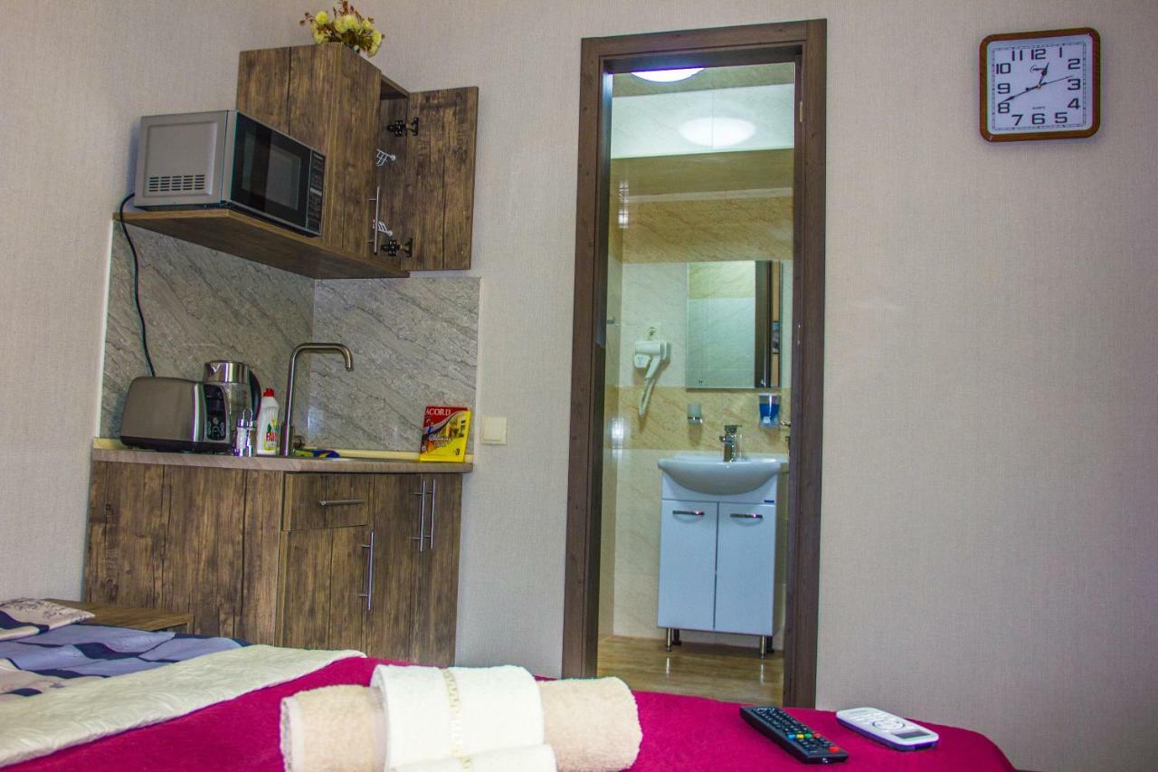 Old Tbilisi Apartments المظهر الخارجي الصورة