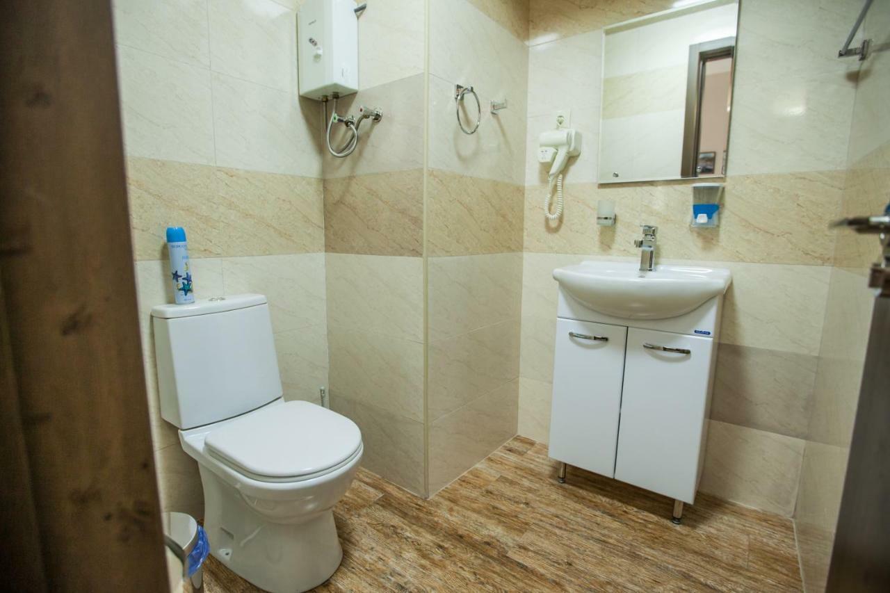 Old Tbilisi Apartments المظهر الخارجي الصورة