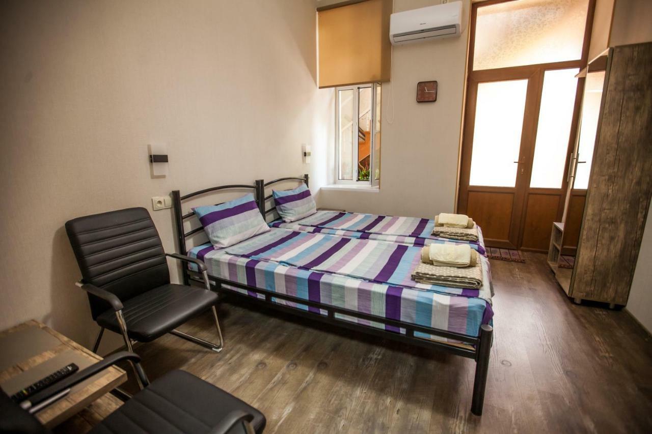 Old Tbilisi Apartments المظهر الخارجي الصورة