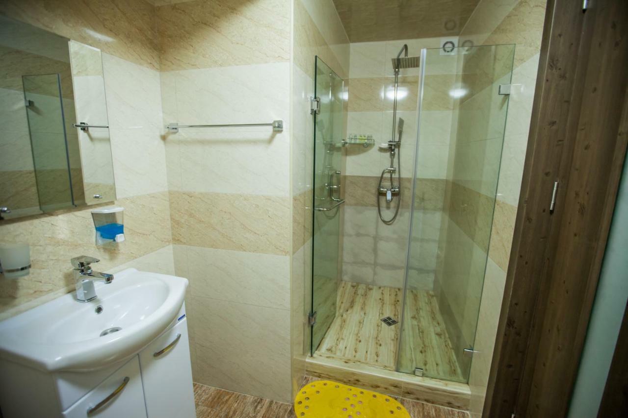 Old Tbilisi Apartments المظهر الخارجي الصورة