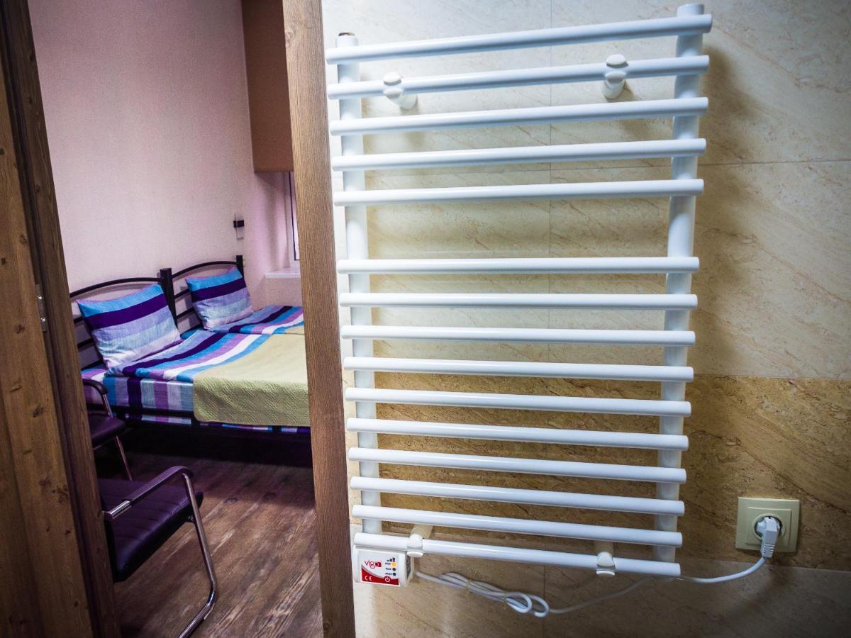 Old Tbilisi Apartments المظهر الخارجي الصورة